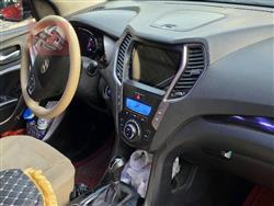 هيونداي سانتافي